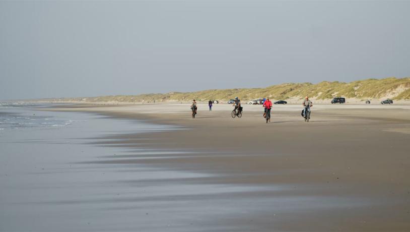 Børsmose Strand